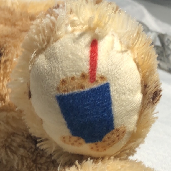 Build-a-Bear Dairy Queen Blizzard Bear Series - Picture 4 of 7